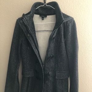 Women’s Grey Coat size Medium